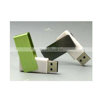 new swivel usb 3.0 flash drive custom logo