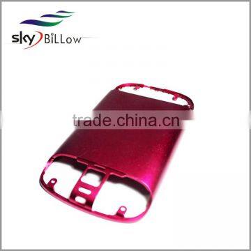 Shenzhen OEM Manufacturer of Cnc Mchining Aluminium Phone Machines Part photo-4