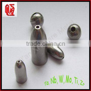 Fishing Sinker Tungsten Bullet Weights