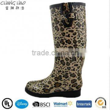 (CH.W073) Safety shoe pictures of boots for women high heels shoes