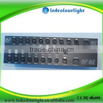 DMX512 3D Falling Star DMX512 Controller DJ Nightclub Artnet Led Controller photo-6