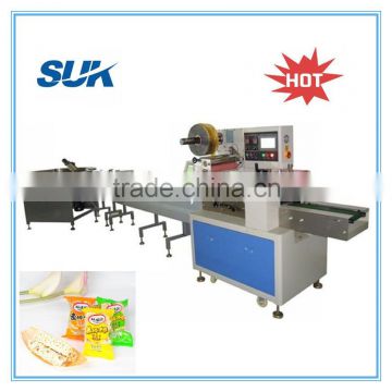 Automatic grain packing machine with competitive price