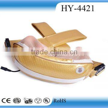 Best sale 2015 shiatsu shoulder massage pillow electric neck massager