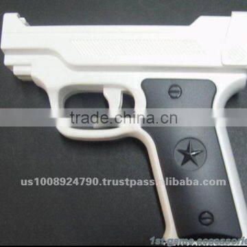 Shot Gun For Nintendo Wii Controller ,game accessories for wii