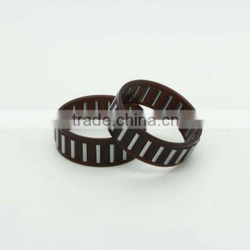 K121616 nylon cage radial needle roller bearing Needles and retainers ( K series ) for industrial machines