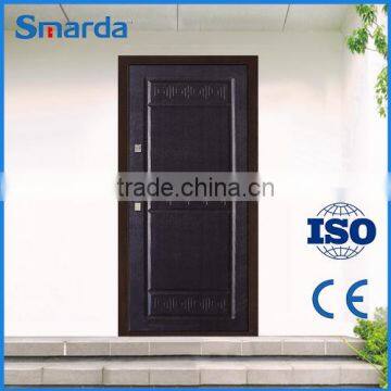 Smarda Russian iron entrance door