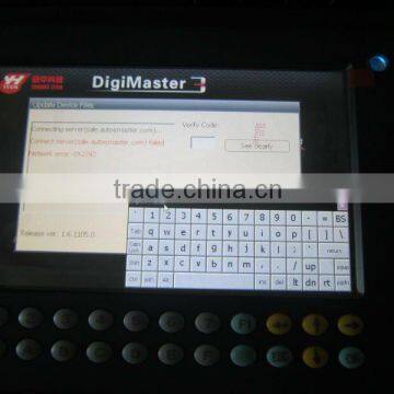 Hot sale!! 2012 original digimaster iii car key programming tools