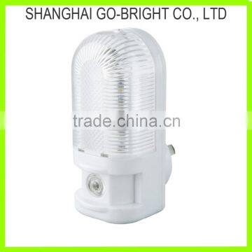 LED Sensor Night Light Night Lamp for Adult With SAA