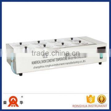 2016 High Quality Circulating Water Or And Oil Bath