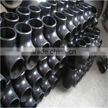 Carbon Steel Reducer Tee