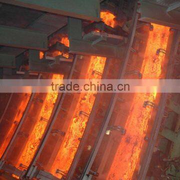 R3.5-14M continuous casting machine (CCM)
