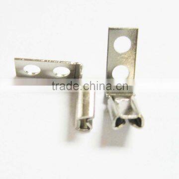 Dongfang Motorcycles Battery Spring Terminal photo-2