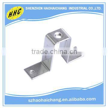 China Factory Customized Nonstandard Stainless Steel Bracket photo-4