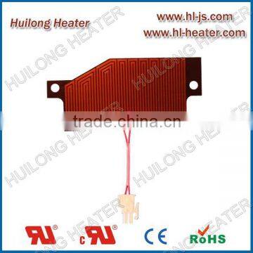 Kapton polyimide heating film for medical equipment