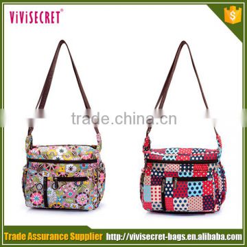 Good china bulk buy handbags fashion waterproof lightweight messenger bag