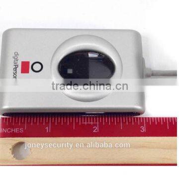 Digital Persona USB Biometric Fingerprint Scanner for Enrollment (URU4000B) photo-4