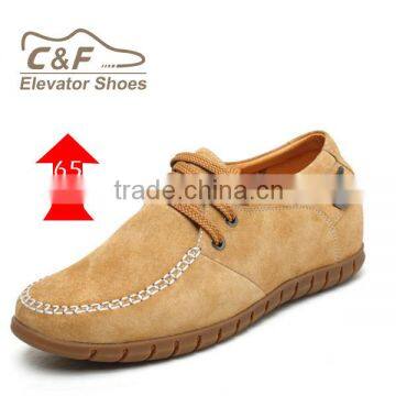 High class suede upper comfort leisure made in vietnam shoes superstar italy casual shoes/men shoes pictures