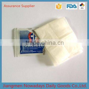 BZK Antiseptic Toweletteantiseptic towelettes wipes