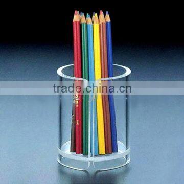 Desk Pen Holder Crystal Pen Holder Shenzhen Manufacturer