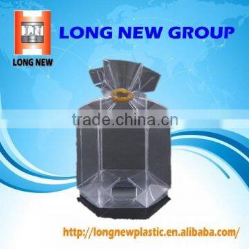 E High Quality Chocolate Confectionery Packaging Blister