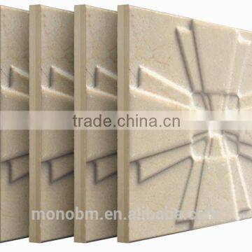 Turkey marble floor tian huang stone wall decor