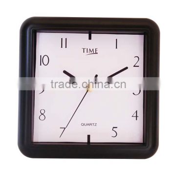 9 INCH Square Clock Mini Simple style wall clocks YZ-3501C