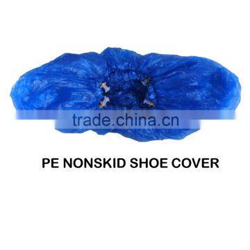 Waterproof Disposable Plastic Running Shoe Covers