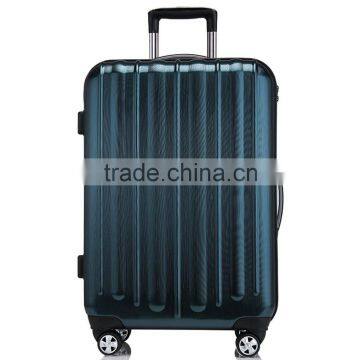 2015 China Decent Bag Luggage Trolley Case Travel Trolley Luggage Bag photo-5