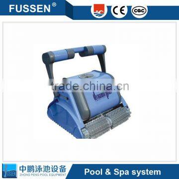 Best Dolphin Zodiac Barracuda Pool Robot Cleaner Manufacturers photo-3