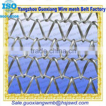 high quality 304, 316, 314 stainless steel barbeque mesh