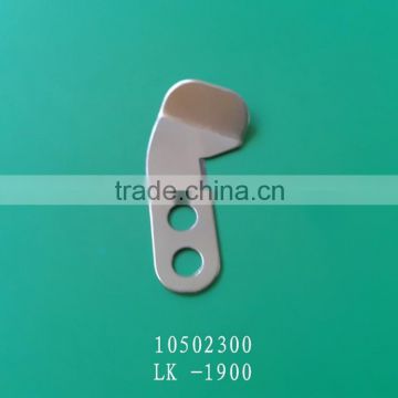 industrial 10502300 sewing machine part knife