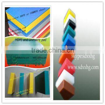 The factory of polymer flexo plates