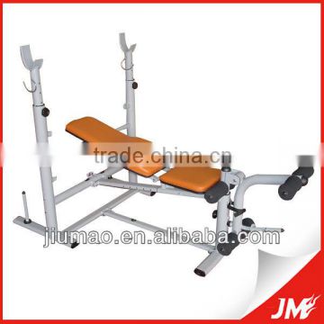 JM-D13201 incline bench press