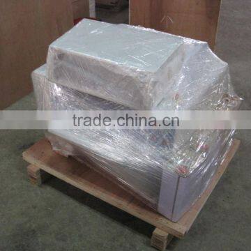 2016 High Glossy Roll to Roll uv Coating Machine photo-6