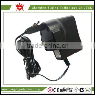 Switching Power Supply 5V 1A AC DC Adapter With DOE Level 6 photo-2