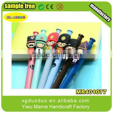 promotion colorful carton festival gift school supplies pencil for wholesale