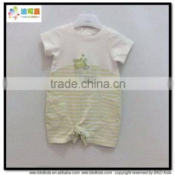 BKD infant clothes from china factory