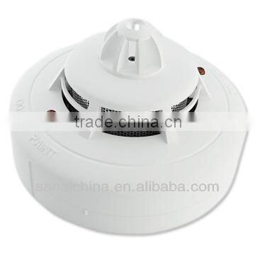 CONVENTIONAL HEAT DETECTOR