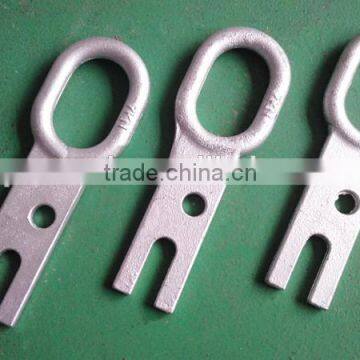 Special Style Mental Support for Cable Promotion / Cable Line Fittings Flash Sales photo-2