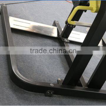 EM825 Low Row Hammer Strength Gym Body Building Equipment photo-6