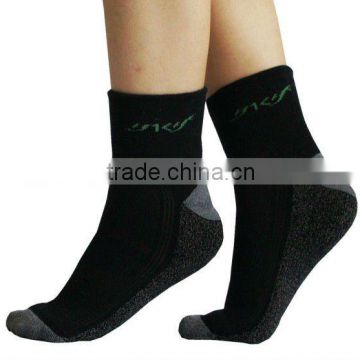 New!!!Silver fiber diabetic socks YD-D203