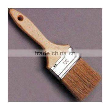 Paint Brush 20mm---70mm Wooden Handle Double Paintting