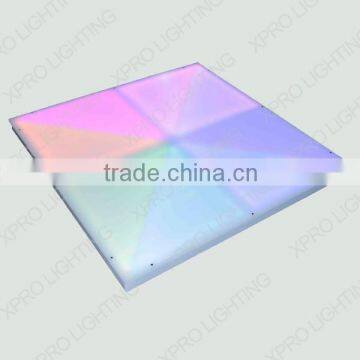 Guangzhou Factory Direct Supply Night Club Led 432pcs Stage Dance Floor Light Stage Video Led Light photo-3