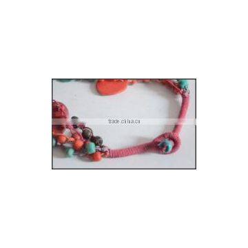 Resin Jewellery 3