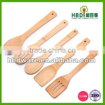 Cooking tools, utensils set from BSCI/ISO factory