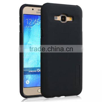 LZB New Arrival Dual Pro Sirier 2 Layer Protection Phone Case for Samsung Galaxy a8 photo-5