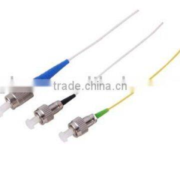 Fiber optic patch cord FC