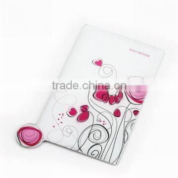 Mirror Finish Stainless Steel Sheet and Cheap Frameless Mirror Make up Small Mirror Cheap Sheet Glass Mirror photo-3