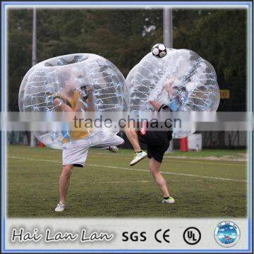 2015 new product body zorb for summer