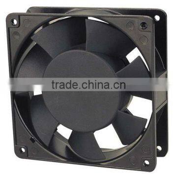 STK 115V 120*120*38mm AC FAN SA12038B1H-7